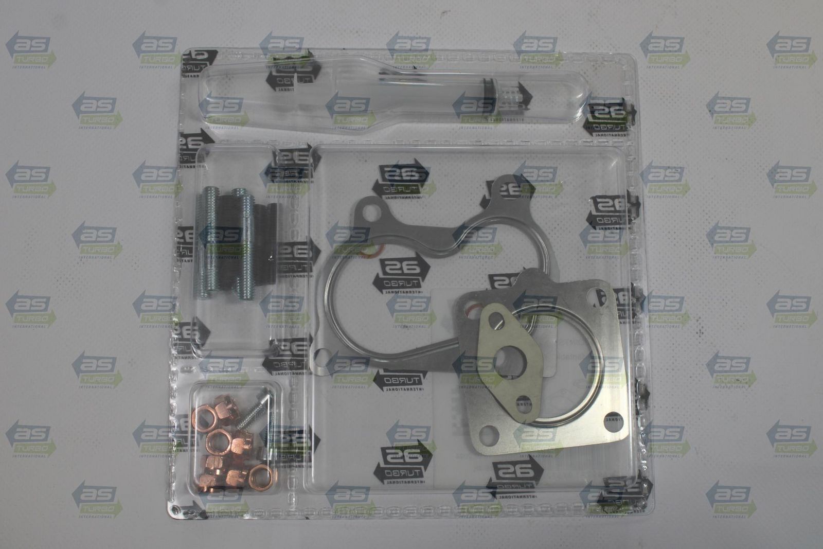 Kit de montage, compresseur