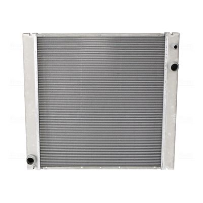 Radiaator,mootorijahutus