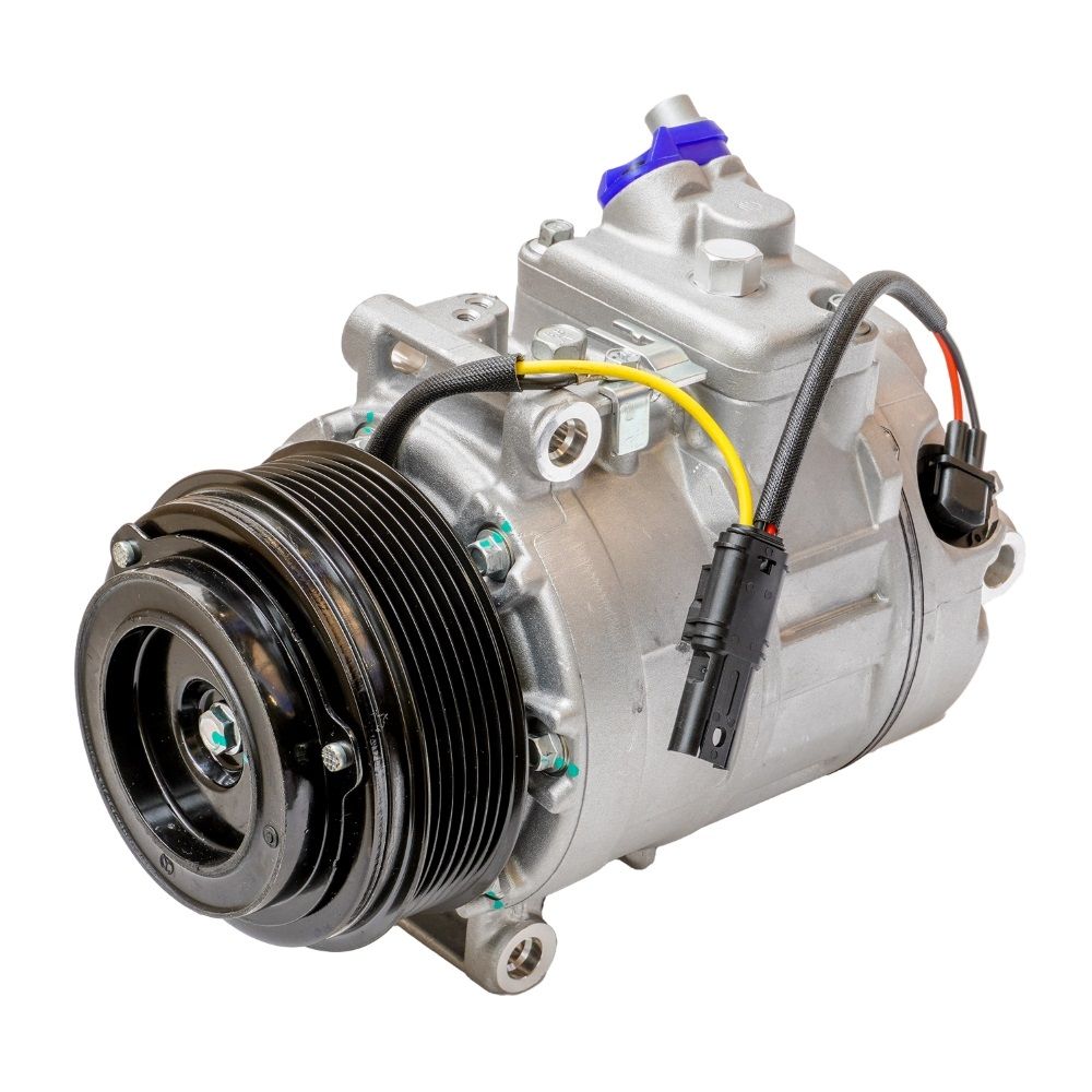 Compresor, climatizare ASAM AUTOMOTIVE 74040