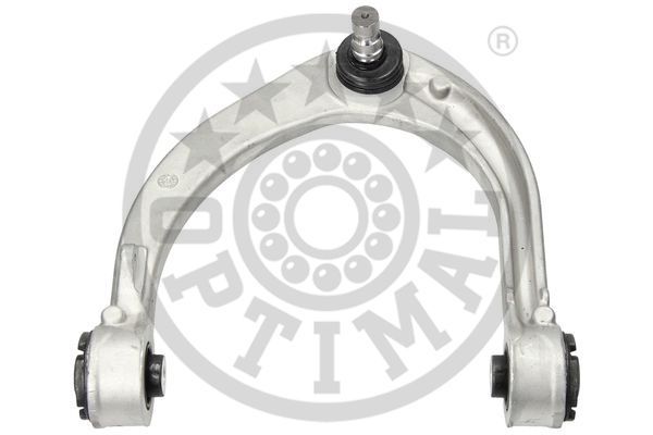 Wahacz, zawieszenie koła OPTIMAL G6-1488