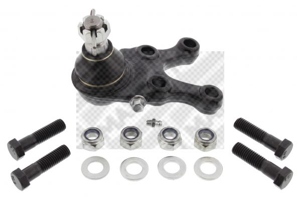 Przegub mocujący / prowadzący MAPCO 19554