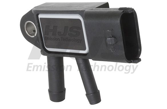 Czujnik, ciśnienie spalin HJS 92 09 1035