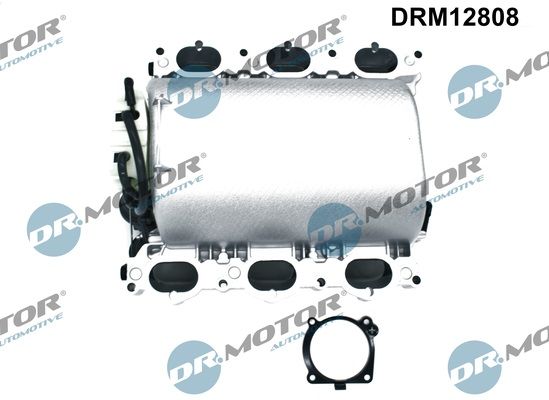Levně Sací trubkový modul Dr.Motor Automotive DRM12808