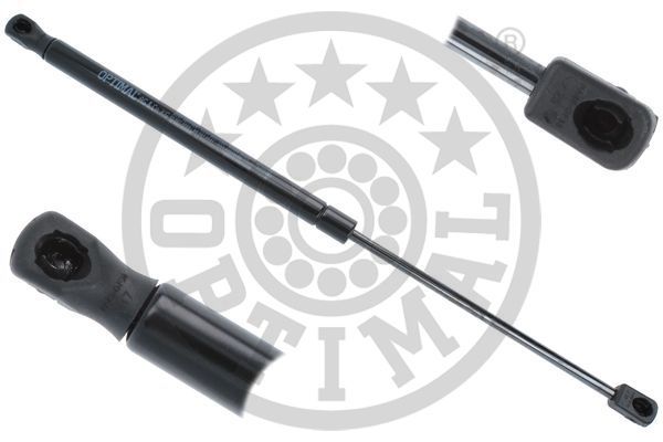 Sprężyna gazowa, pokrywa bagażnika OPTIMAL AG-52253
