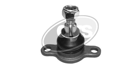 Przegub mocujący / prowadzący DYS 27-91018