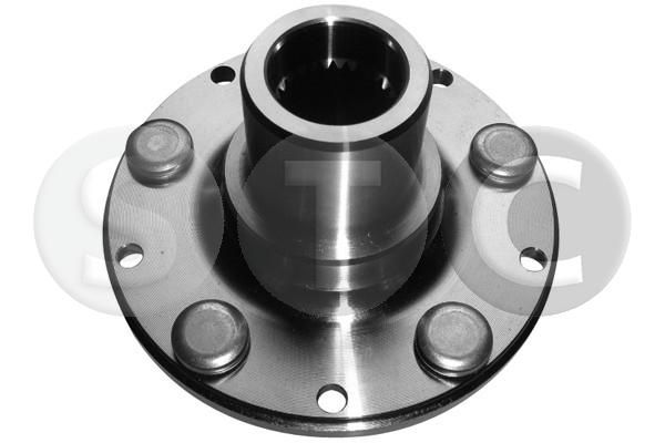 Piasta koła STC T490288