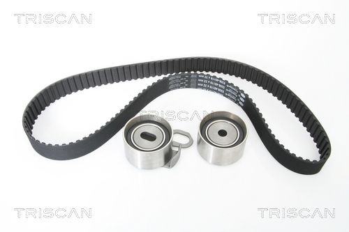 Zestaw paska rozrządu TRISCAN 8647 24018