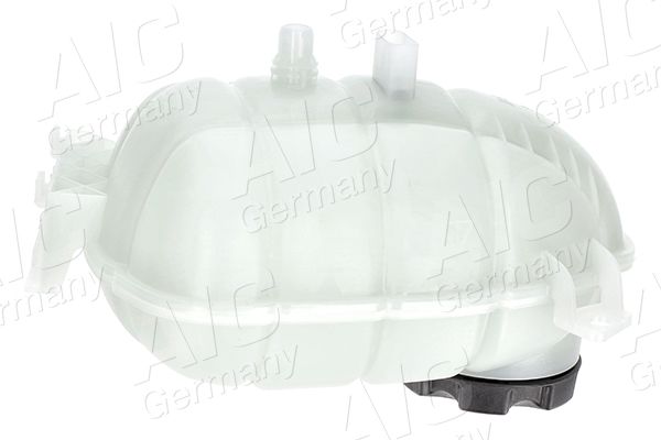 Vase d'expansion, liquide de refroidissement OE BMW 17137642160