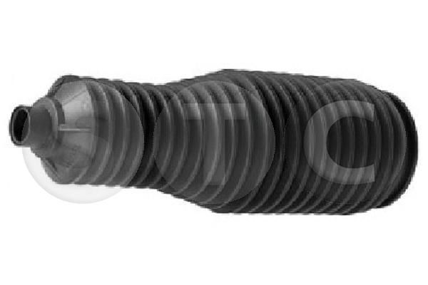 Osłona, system kierowania STC T400215