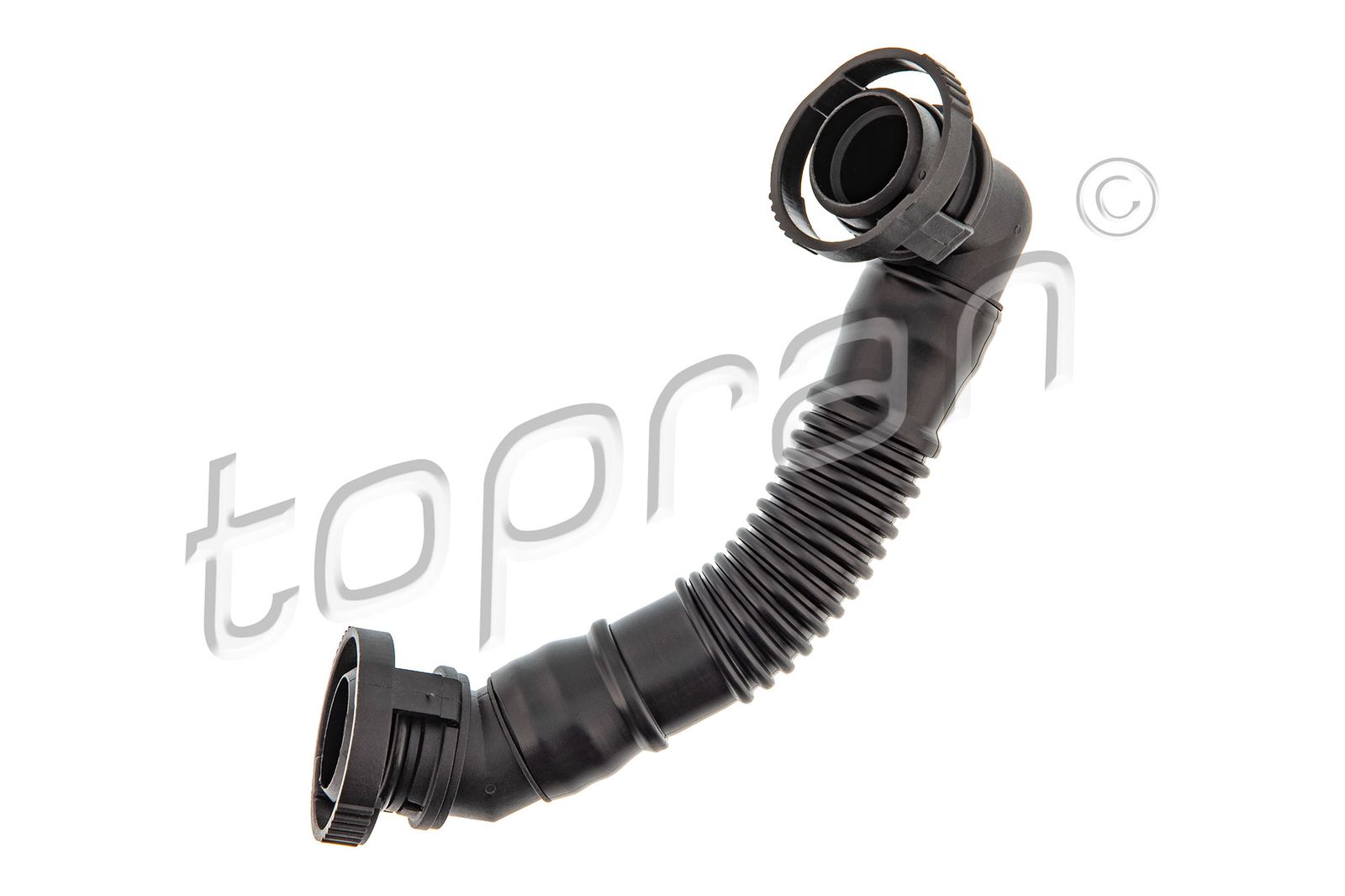 Шланг, воздухоотвод крышки головки цилиндра