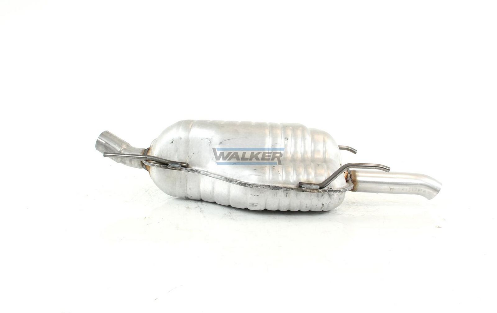 Toba esapament finala WALKER 23184