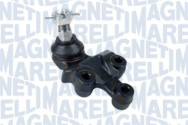 Sworzeń mocujący, wahacz poprzeczny MAGNETI MARELLI 301191618660