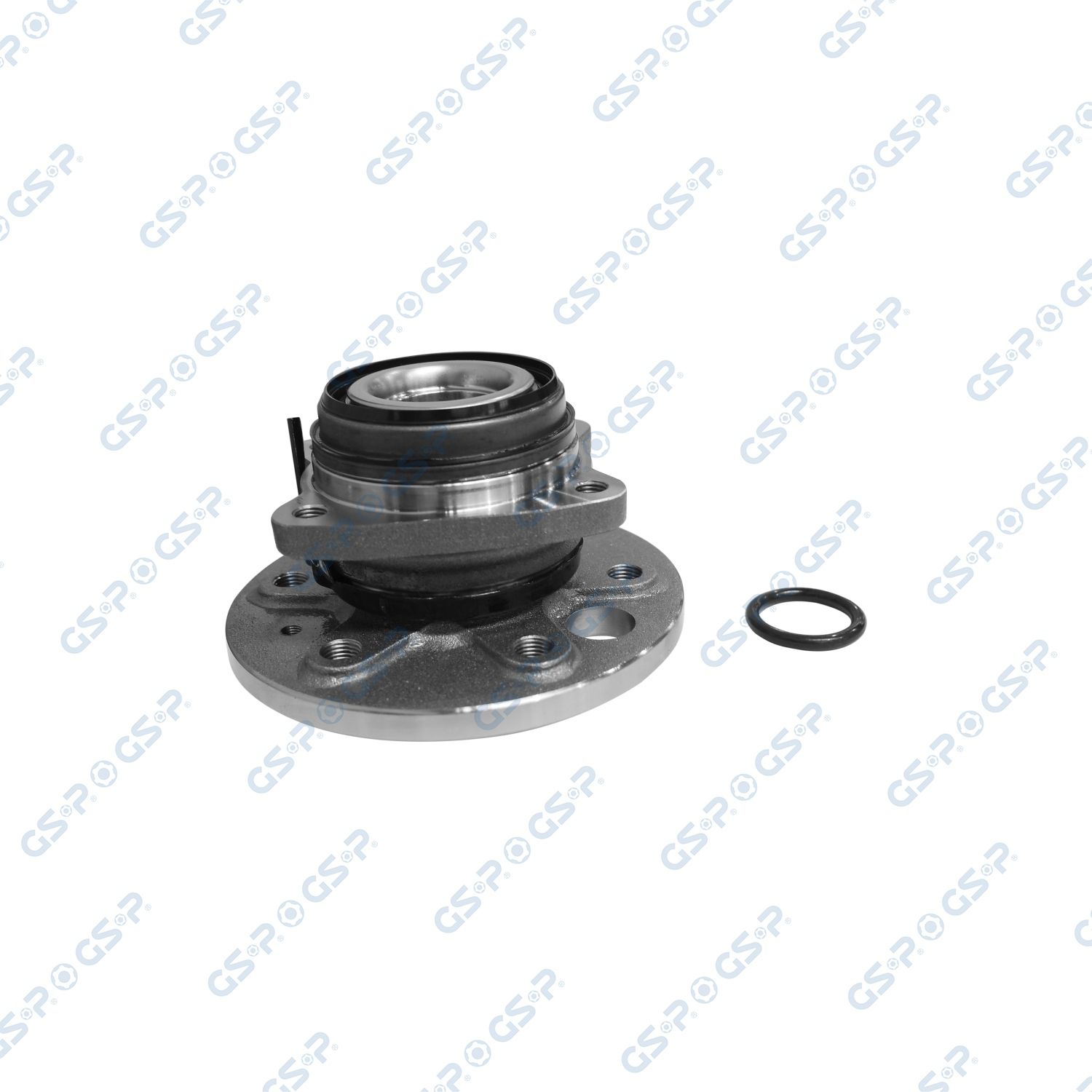 Комплект подшипника ступицы колеса