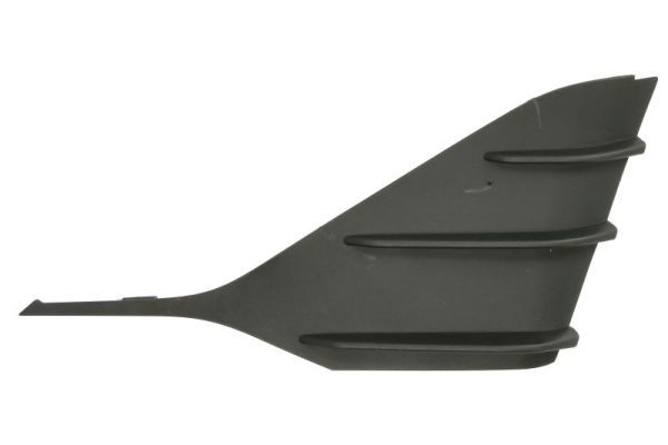 Grila ventilatie, bara protectie BLIC HN34C1FCR