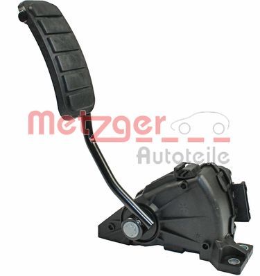 Czujnik, pozycja pedału gazu METZGER AUTOTEILE 0901159