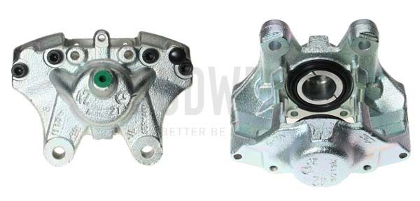 Zacisk hamulca BUDWEG CALIPER 342779