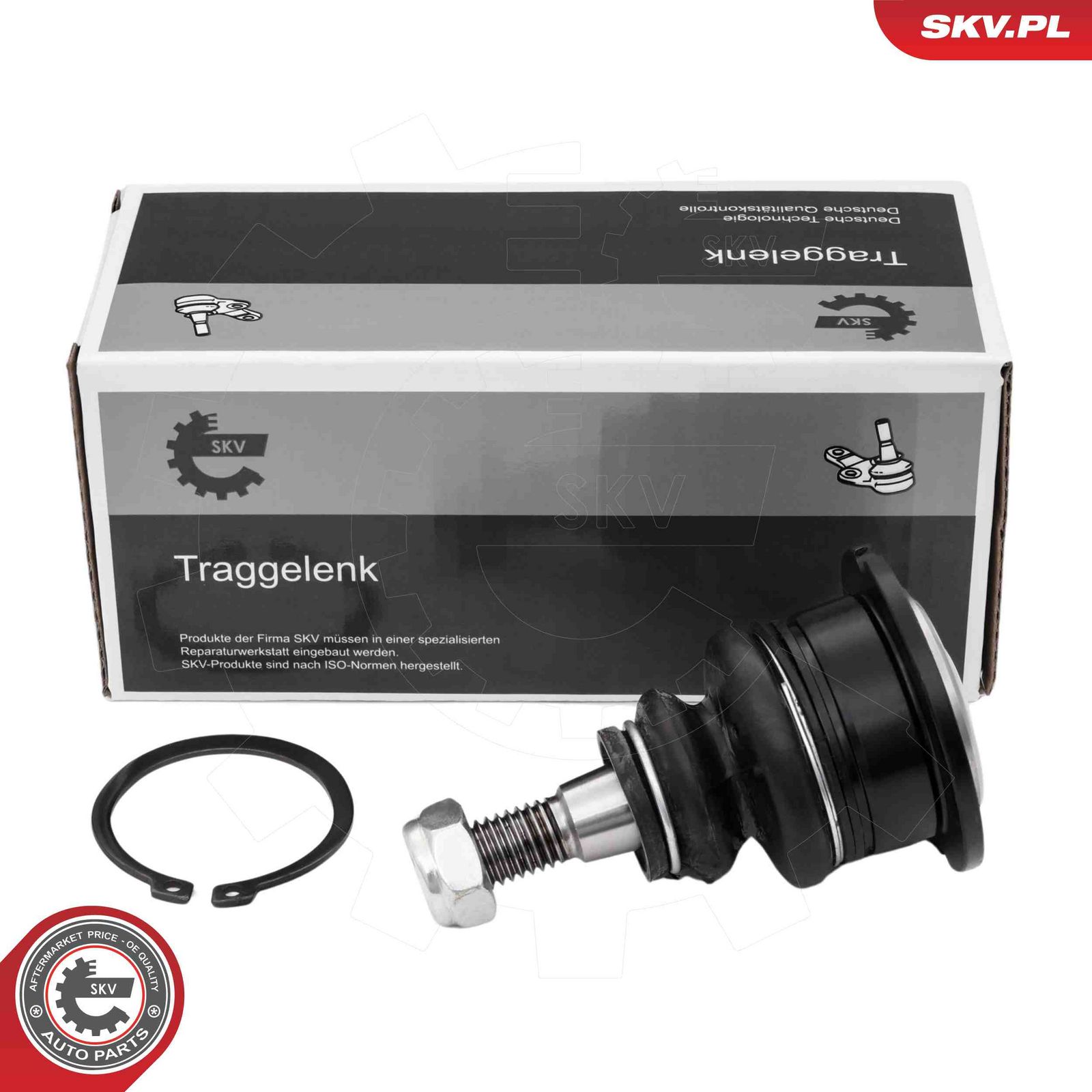 Pivot ESEN SKV 69SKV876