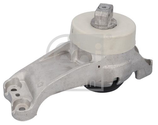 Подвеска, двигатель