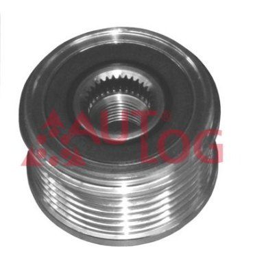 Alternator - sprzęgło jednokierunkowe AUTLOG RT5016
