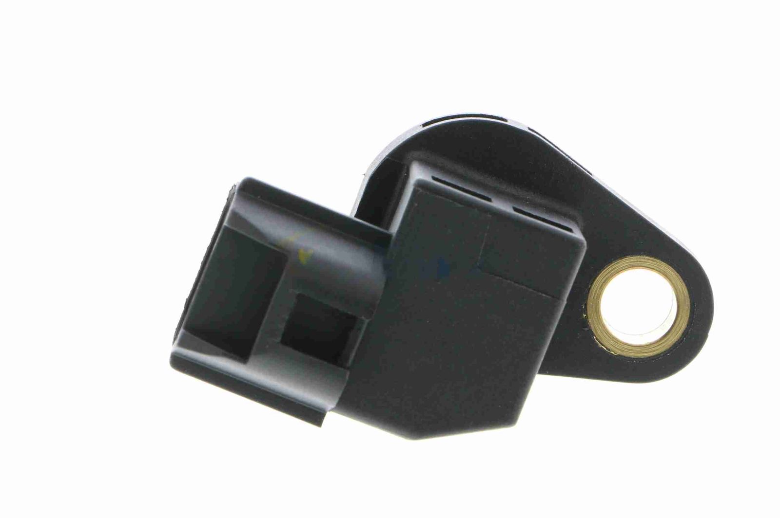 Capteur d'angle, vilebrequin