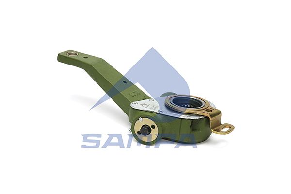 Reglaj parghie, sistem franare SAMPA 022.443