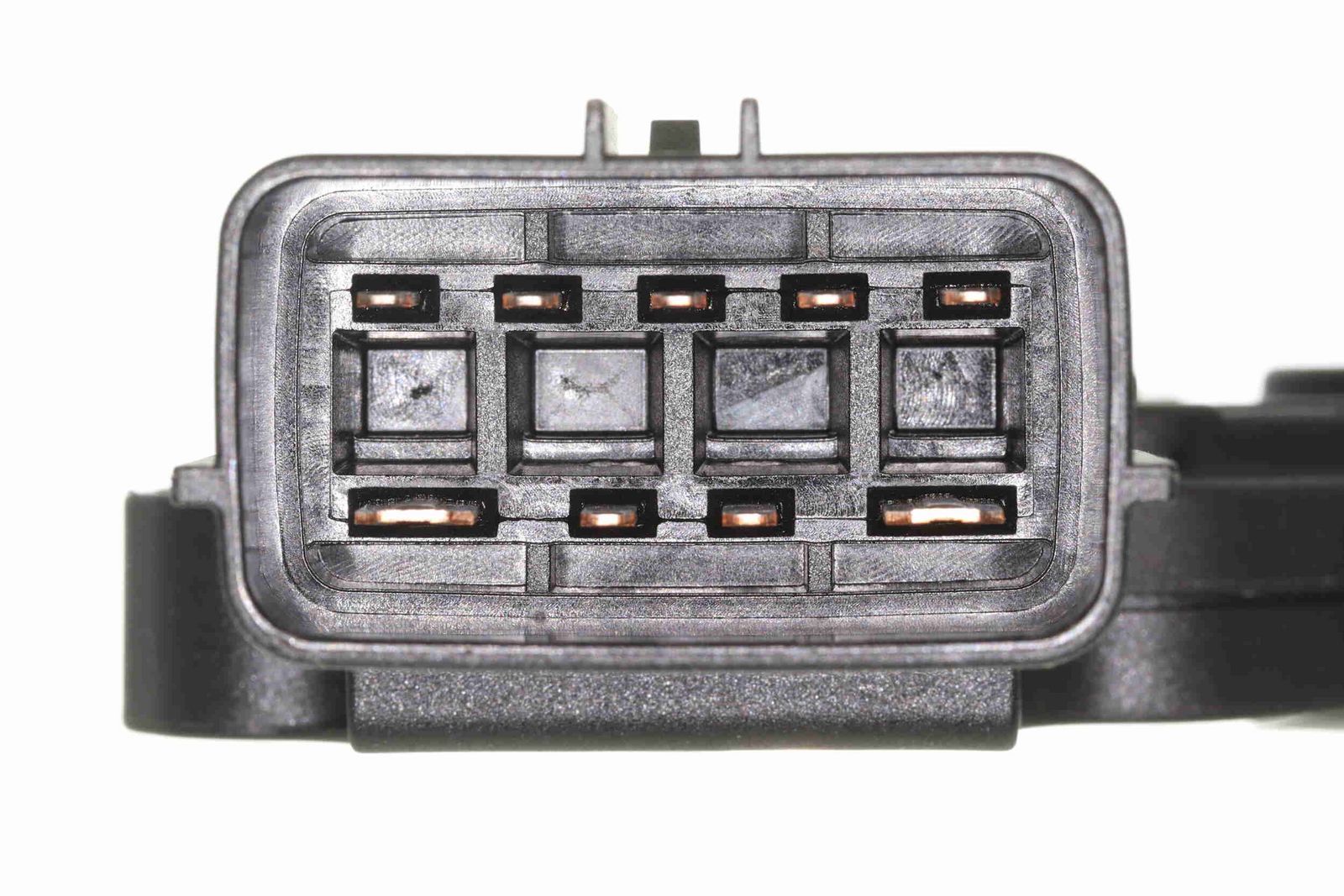 Capteur, position neutre (boîte automatique)