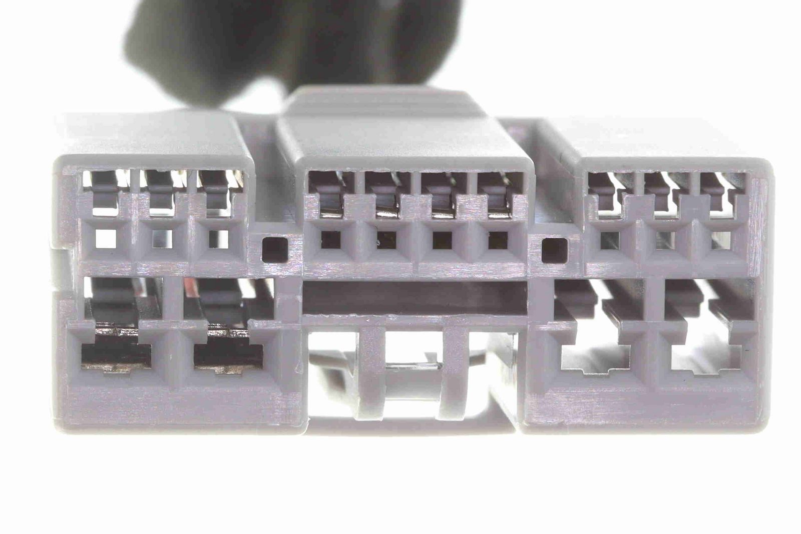 Moteur électrique, hayon