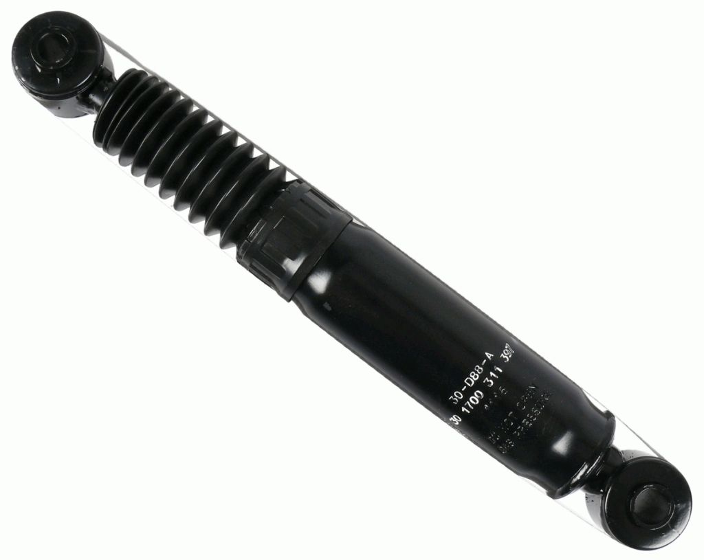 Amortyzator BOGE 30-D88-A