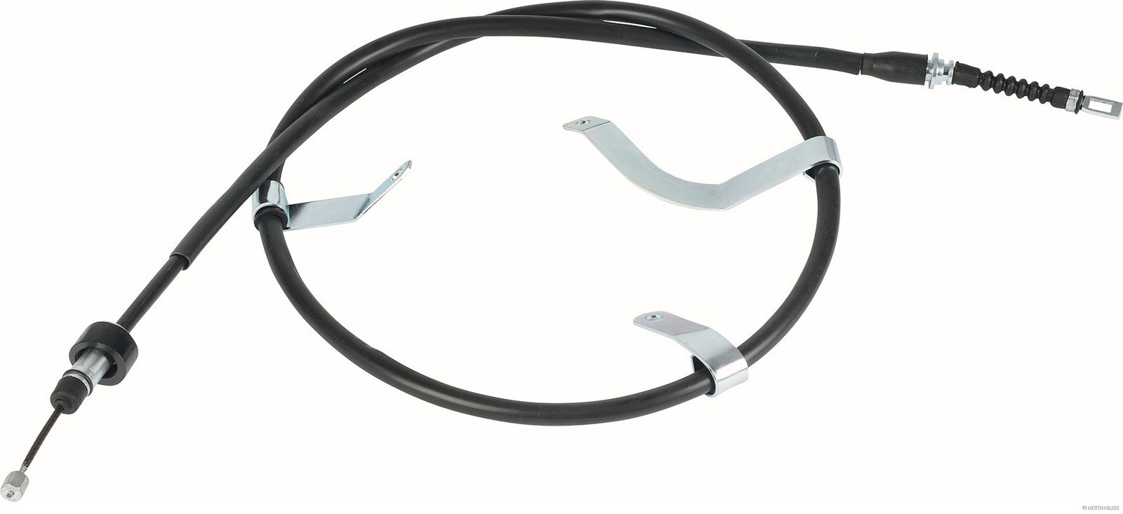 Cablu, frana de parcare HERTH+BUSS JAKOPARTS J3920365