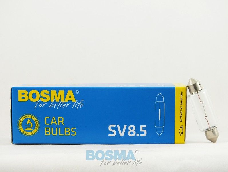 E-shop Žiarovka, pracovný svetlomet BOSMA 1734