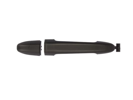 Наружная ручка двери