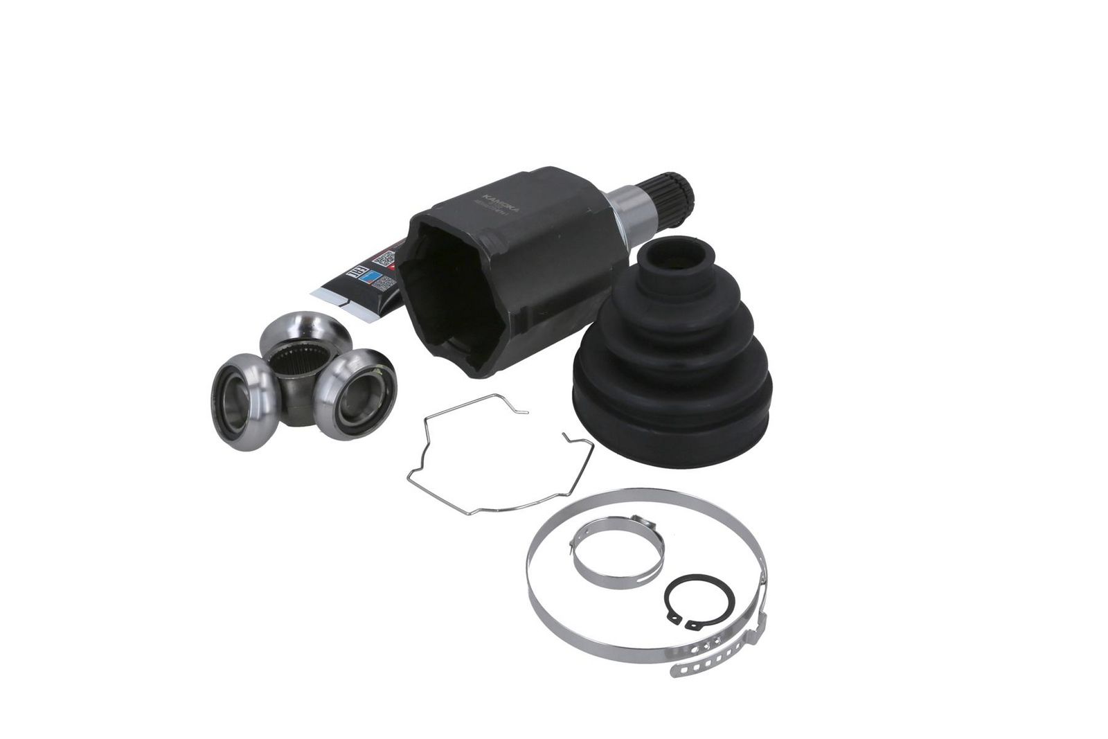 Set articulatie, planetara KAMOKA 8100