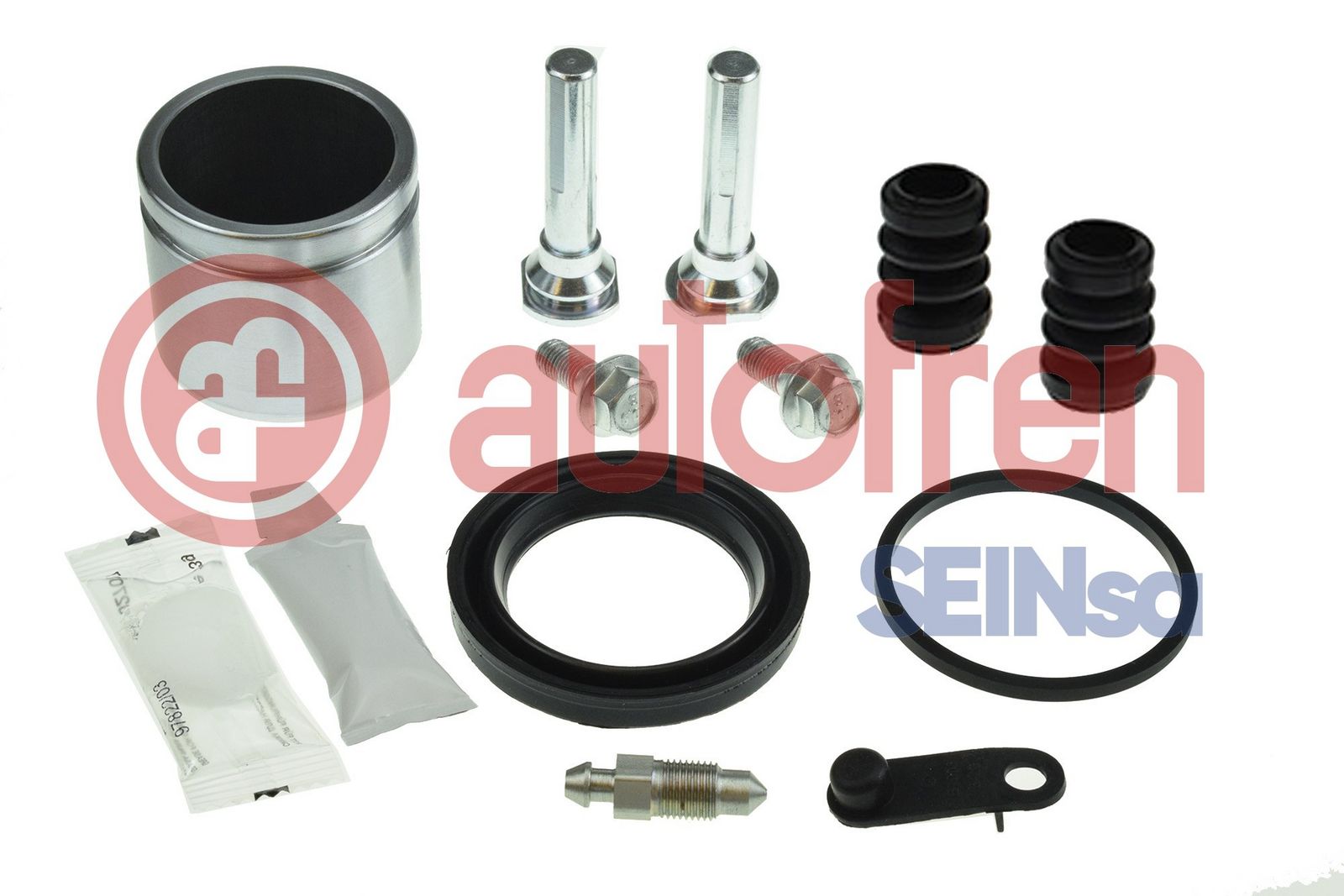 Set reparatie, etrier AUTOFREN SEINSA D45831S
