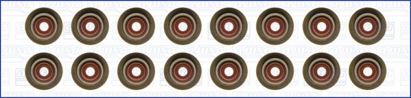 Zestaw uszczelniaczy, trzonek zaworu AJUSA 57041500