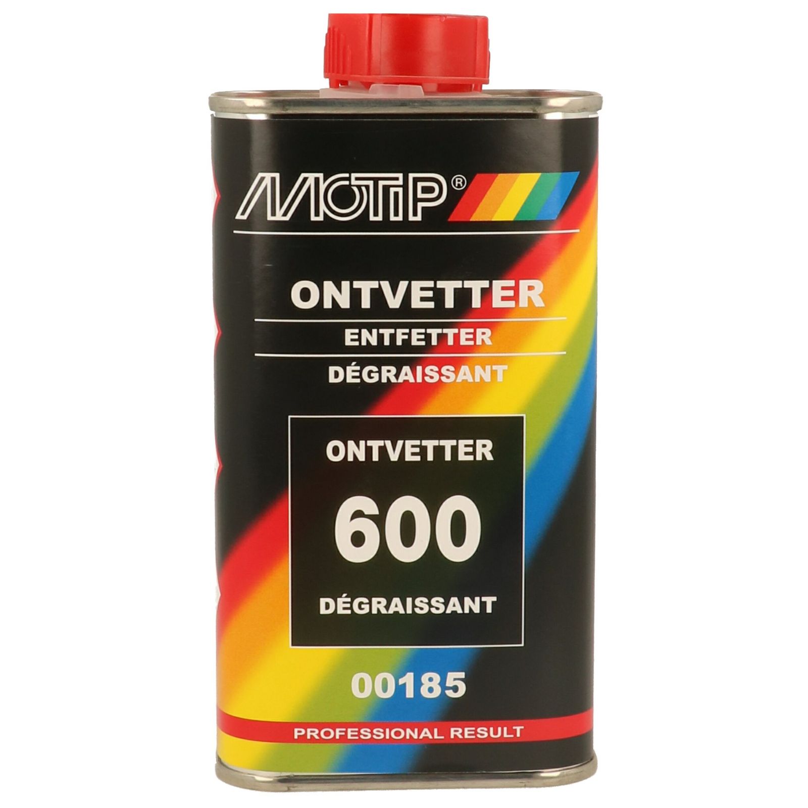 solutie de curatat universala MOTIP Degreaser 200 ml 00185