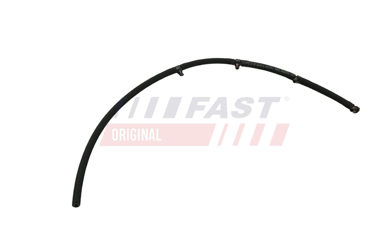 furtun,supracurgere combustibil FAST FT00250