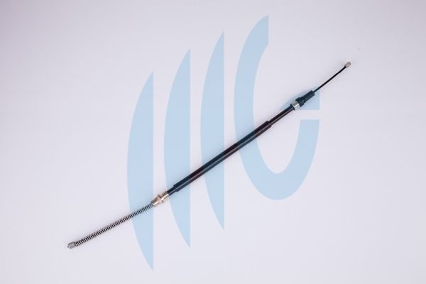Cięgło, hamulec postojowy RICAMBIFLEX GM 01380700