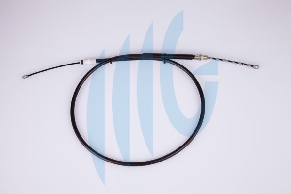 Cięgło, hamulec postojowy RICAMBIFLEX GM 01380683