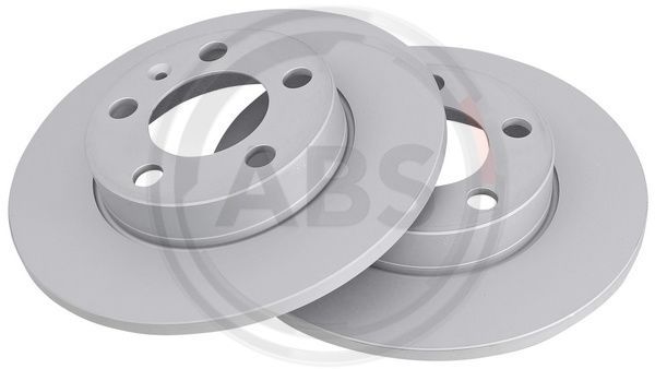 Tarcza hamulcowa A.B.S. 16630