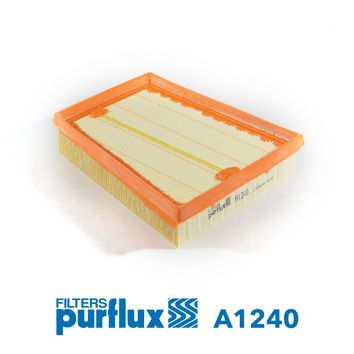 Filtru aer PURFLUX A1240