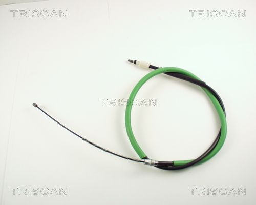 Cięgło, hamulec postojowy TRISCAN 8140 28157