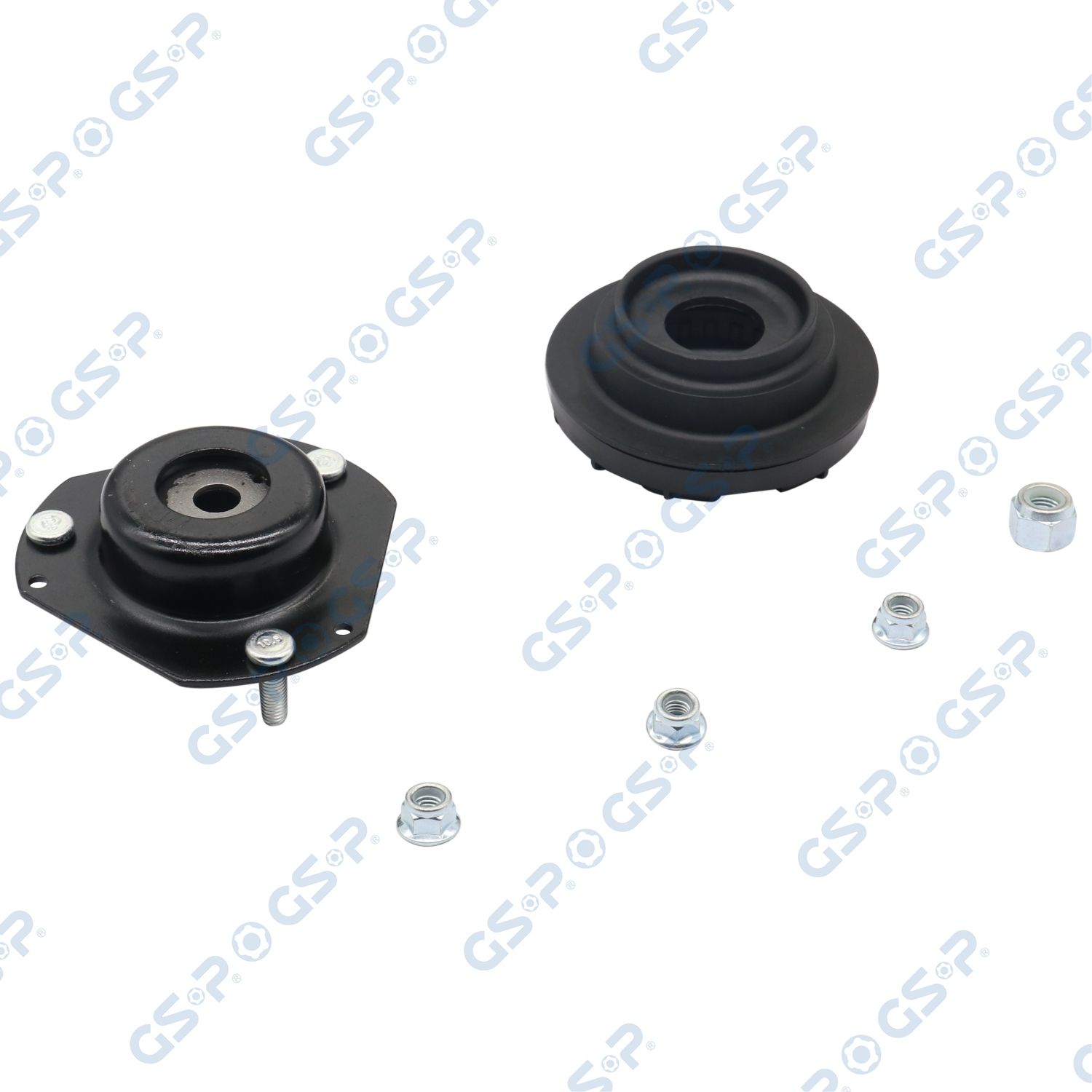 Set reparatie, rulment sarcina amortizor GSP 530713S