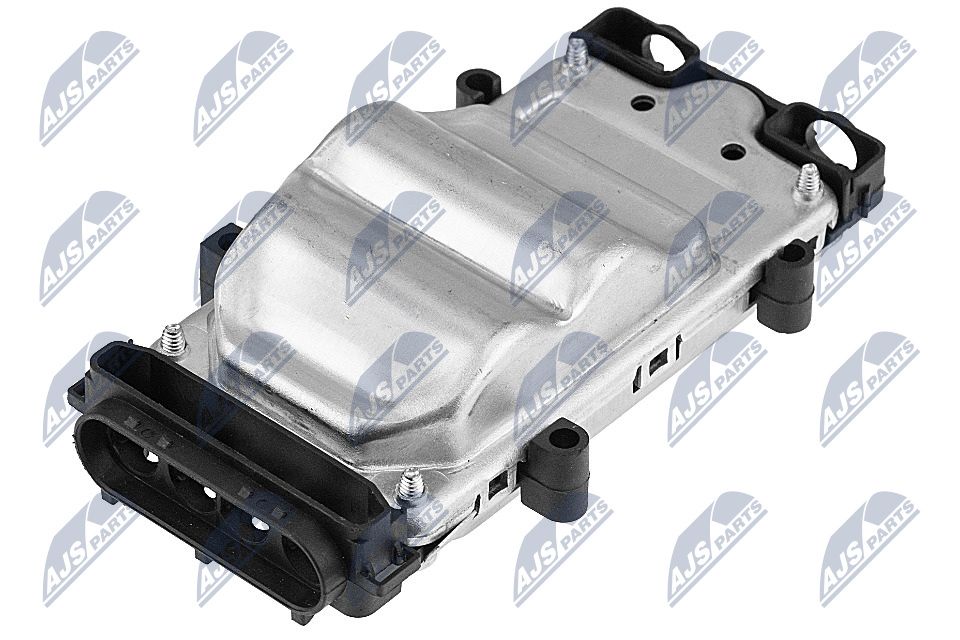 Rezistență în serie, motor electric (ventilator radiator) NTY CSW-WW-002
