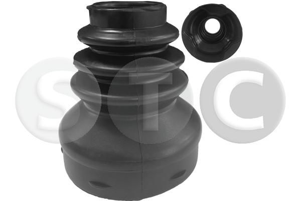 Osłona, wał napędowy STC T400110