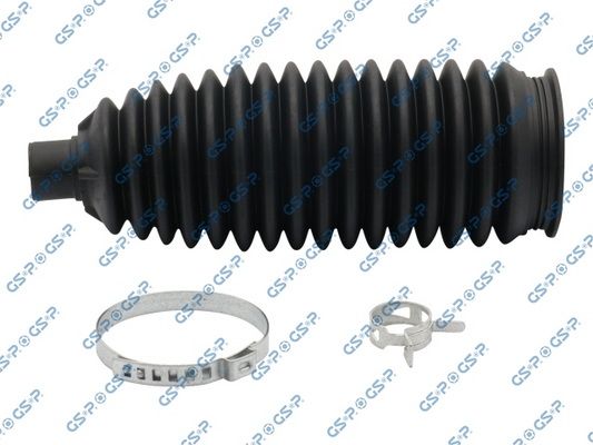 Zestaw osłon, układ kierowniczy GSP 540266S