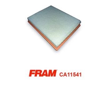 Filtr powietrza FRAM CA11541
