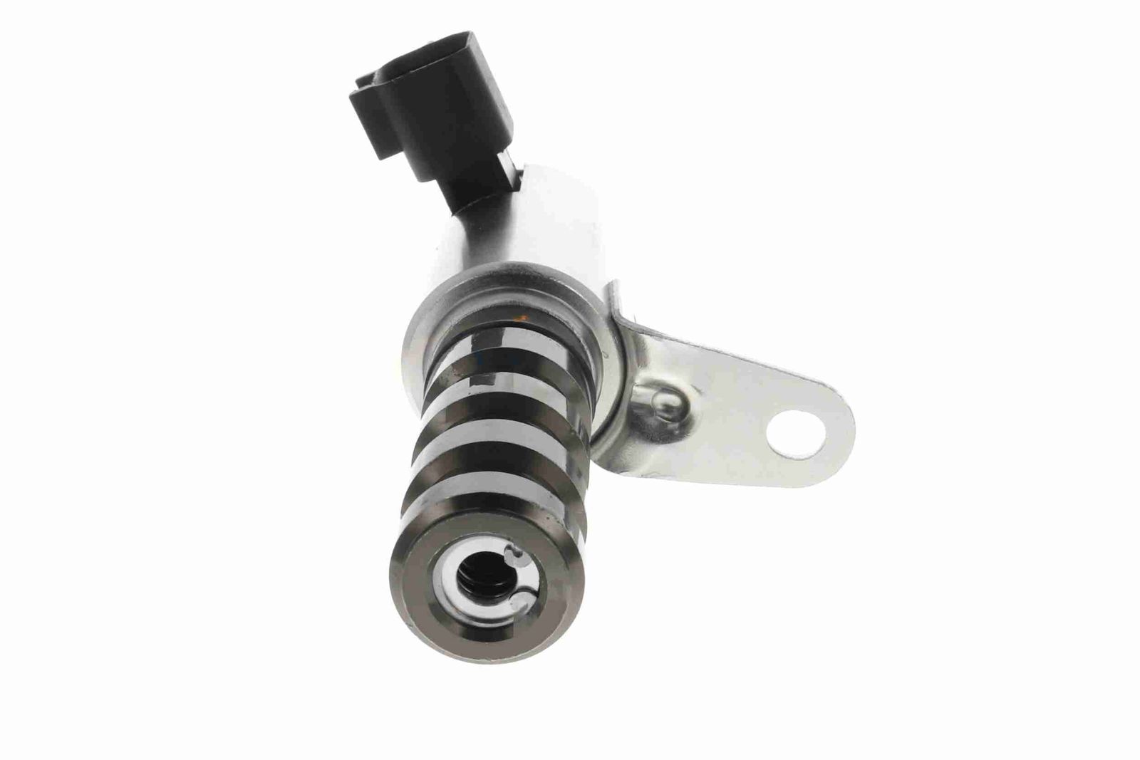 Valve de commande, réglage d'arbres à came