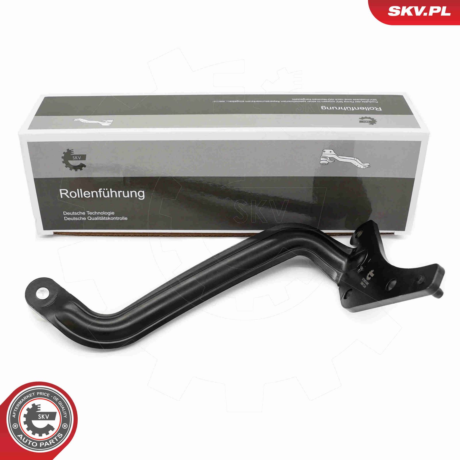 Rullijuht,lükanduks