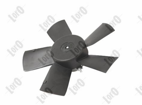 Ventilateur de radiateur