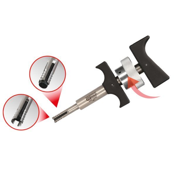 Scula montare bobina aprindere KS TOOLS 500.7505